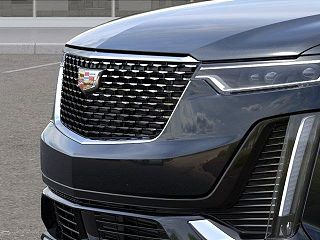 2024 Cadillac XT6 Premium Luxury 1GYKPCRS7RZ736916 in Live Oak, TX 13