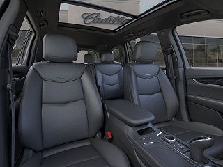 2024 Cadillac XT6 Premium Luxury 1GYKPCRS7RZ736916 in Live Oak, TX 16