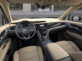 2024 Cadillac XT6 Premium Luxury 1GYKPERS8RZ747306 in Live Oak, TX 15