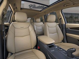 2024 Cadillac XT6 Premium Luxury 1GYKPERS8RZ747306 in Live Oak, TX 16