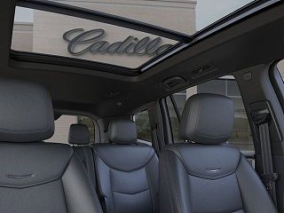 2024 Cadillac XT6 Premium Luxury 1GYKPCRSXRZ725845 in Live Oak, TX 24