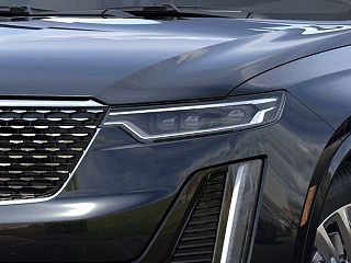2024 Cadillac XT6 Premium Luxury 1GYKPCRS8RZ735466 in Live Oak, TX 10