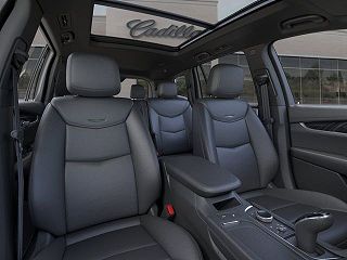 2024 Cadillac XT6 Premium Luxury 1GYKPCRS8RZ735466 in Live Oak, TX 16