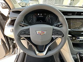2024 Cadillac XT6 Premium Luxury 1GYKPCRS7RZ742862 in Venice, FL 7