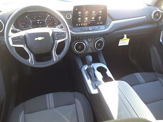 2024 Chevrolet Blazer LT2 3GNKBCR47RS160951 in Rockingham, NC 7