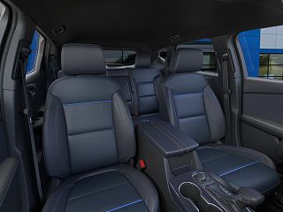 2024 Chevrolet Blazer RS 3GNKBERSXRS179794 in San Antonio, TX 16