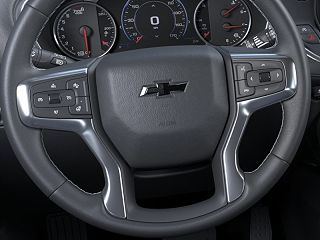 2024 Chevrolet Blazer RS 3GNKBERSXRS179794 in San Antonio, TX 19