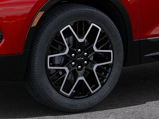 2024 Chevrolet Blazer RS 3GNKBERSXRS179794 in San Antonio, TX 9