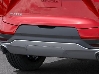 2024 Chevrolet Blazer LT 3GNKBCR40RS219421 in San Antonio, TX 14