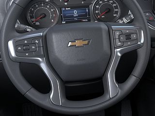 2024 Chevrolet Blazer LT 3GNKBCR40RS219421 in San Antonio, TX 19
