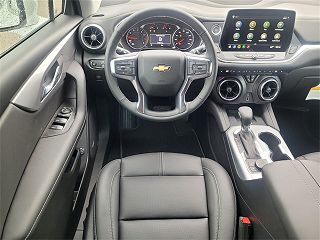 2024 Chevrolet Blazer LT3 3GNKBJR41RS205841 in San Antonio, TX 13