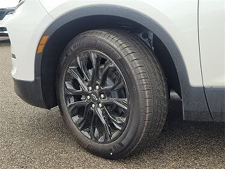 2024 Chevrolet Blazer LT3 3GNKBJR41RS205841 in San Antonio, TX 33