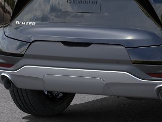 2024 Chevrolet Blazer LT 3GNKBCR46RS203580 in San Antonio, TX 14