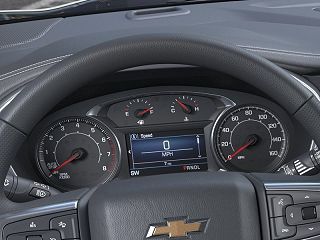 2024 Chevrolet Blazer LT 3GNKBCR46RS203580 in San Antonio, TX 18
