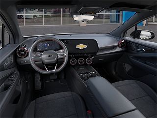 2024 Chevrolet Blazer EV RS 3GNKDCRJXRS213108 in Aurora, CO 15
