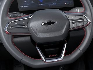 2024 Chevrolet Blazer EV RS 3GNKDCRJXRS213108 in Aurora, CO 19