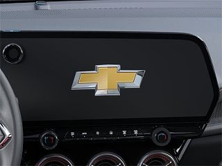 2024 Chevrolet Blazer EV RS 3GNKDCRJXRS213108 in Aurora, CO 20