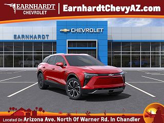2024 Chevrolet Blazer EV 2LT 3GNKDBRJ6RS244124 in Chandler, AZ 1