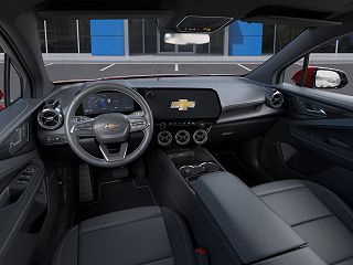 2024 Chevrolet Blazer EV 2LT 3GNKDBRJ6RS244124 in Chandler, AZ 15