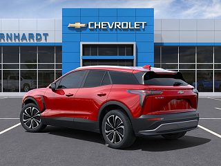 2024 Chevrolet Blazer EV 2LT 3GNKDBRJ6RS244124 in Chandler, AZ 3