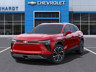 2024 Chevrolet Blazer EV 2LT 3GNKDBRJ6RS244124 in Chandler, AZ 6