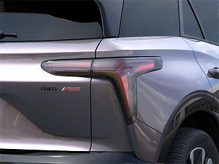 2024 Chevrolet Blazer EV RS 3GNKDCRJ3RS221924 in Chesapeake, VA 11