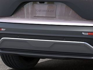 2024 Chevrolet Blazer EV 2LT 3GNKDBRJ6RS224343 in Colorado Springs, CO 14