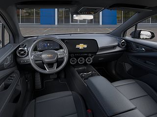 2024 Chevrolet Blazer EV 2LT 3GNKDBRJ6RS224343 in Colorado Springs, CO 15