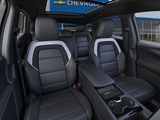 2024 Chevrolet Blazer EV 2LT 3GNKDBRJ6RS224343 in Colorado Springs, CO 16