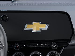 2024 Chevrolet Blazer EV 2LT 3GNKDBRJ6RS224343 in Colorado Springs, CO 20