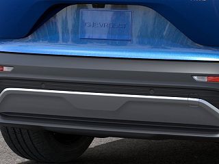 2024 Chevrolet Blazer EV 2LT 3GNKDBRJXRS245390 in Colorado Springs, CO 14