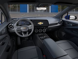 2024 Chevrolet Blazer EV 2LT 3GNKDBRJXRS245390 in Colorado Springs, CO 15