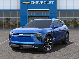 2024 Chevrolet Blazer EV 2LT 3GNKDBRJXRS245390 in Colorado Springs, CO 6