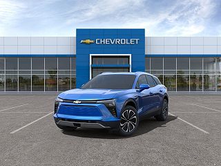 2024 Chevrolet Blazer EV 2LT 3GNKDBRJXRS245390 in Colorado Springs, CO 8