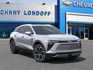 2024 Chevrolet Blazer EV 2LT 3GNKDBRJ3RS233470 in Florissant, MO 7