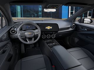 2024 Chevrolet Blazer EV 2LT 3GNKDBRJ2RS245075 in Florissant, MO 15
