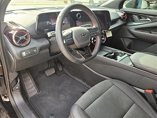 2024 Chevrolet Blazer EV RS 3GNKDCRJ2RS165135 in Fort Worth, TX 10