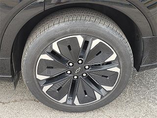 2024 Chevrolet Blazer EV RS 3GNKDCRJ2RS165135 in Fort Worth, TX 4