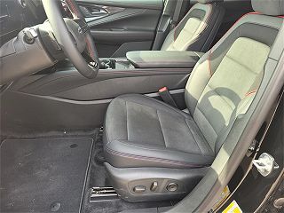 2024 Chevrolet Blazer EV RS 3GNKDCRJ2RS165135 in Fort Worth, TX 9