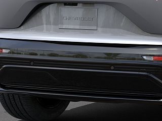 2024 Chevrolet Blazer EV RS 3GNKDHRK6RS191257 in Georgetown, TX 14