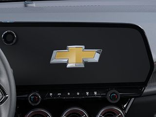 2024 Chevrolet Blazer EV RS 3GNKDHRK6RS191257 in Georgetown, TX 20