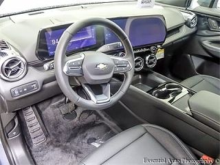 2024 Chevrolet Blazer EV RS 3GNKDCRJ1RS228189 in Homewood, IL 9