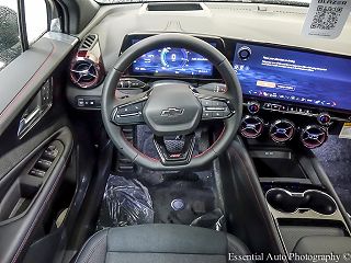 2024 Chevrolet Blazer EV RS 3GNKDHRK6RS201723 in Homewood, IL 10