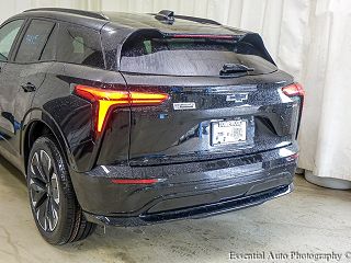 2024 Chevrolet Blazer EV RS 3GNKDHRK6RS201723 in Homewood, IL 5