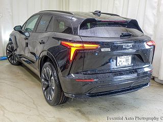 2024 Chevrolet Blazer EV RS 3GNKDHRK6RS201723 in Homewood, IL 6
