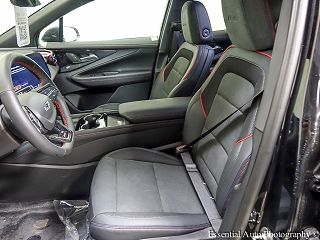 2024 Chevrolet Blazer EV RS 3GNKDHRK6RS201723 in Homewood, IL 7