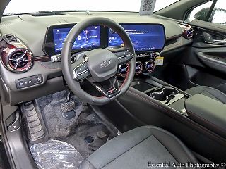 2024 Chevrolet Blazer EV RS 3GNKDHRK6RS201723 in Homewood, IL 8