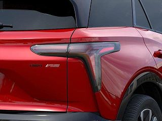 2024 Chevrolet Blazer EV RS 3GNKDCRJ4RS165329 in Huntington, NY 11