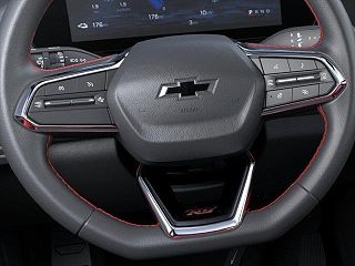 2024 Chevrolet Blazer EV RS 3GNKDCRJ4RS165329 in Huntington, NY 19