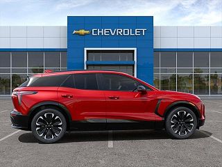 2024 Chevrolet Blazer EV RS 3GNKDCRJ4RS165329 in Huntington, NY 5
